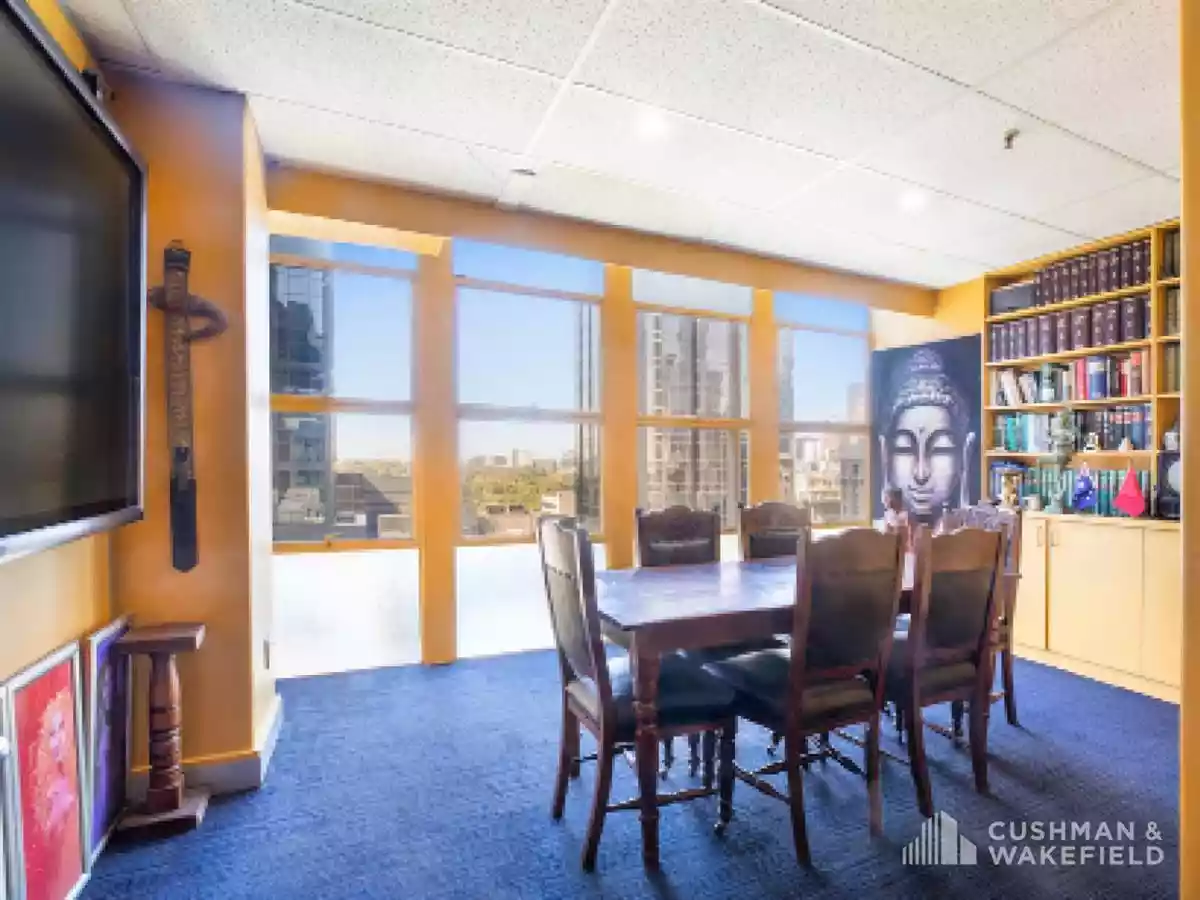 Level 11/100 Collins Street