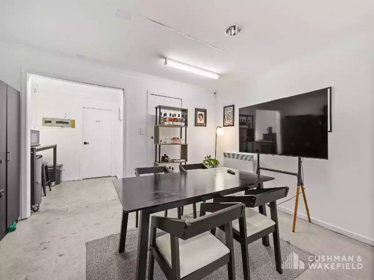 89 Rokeby Street