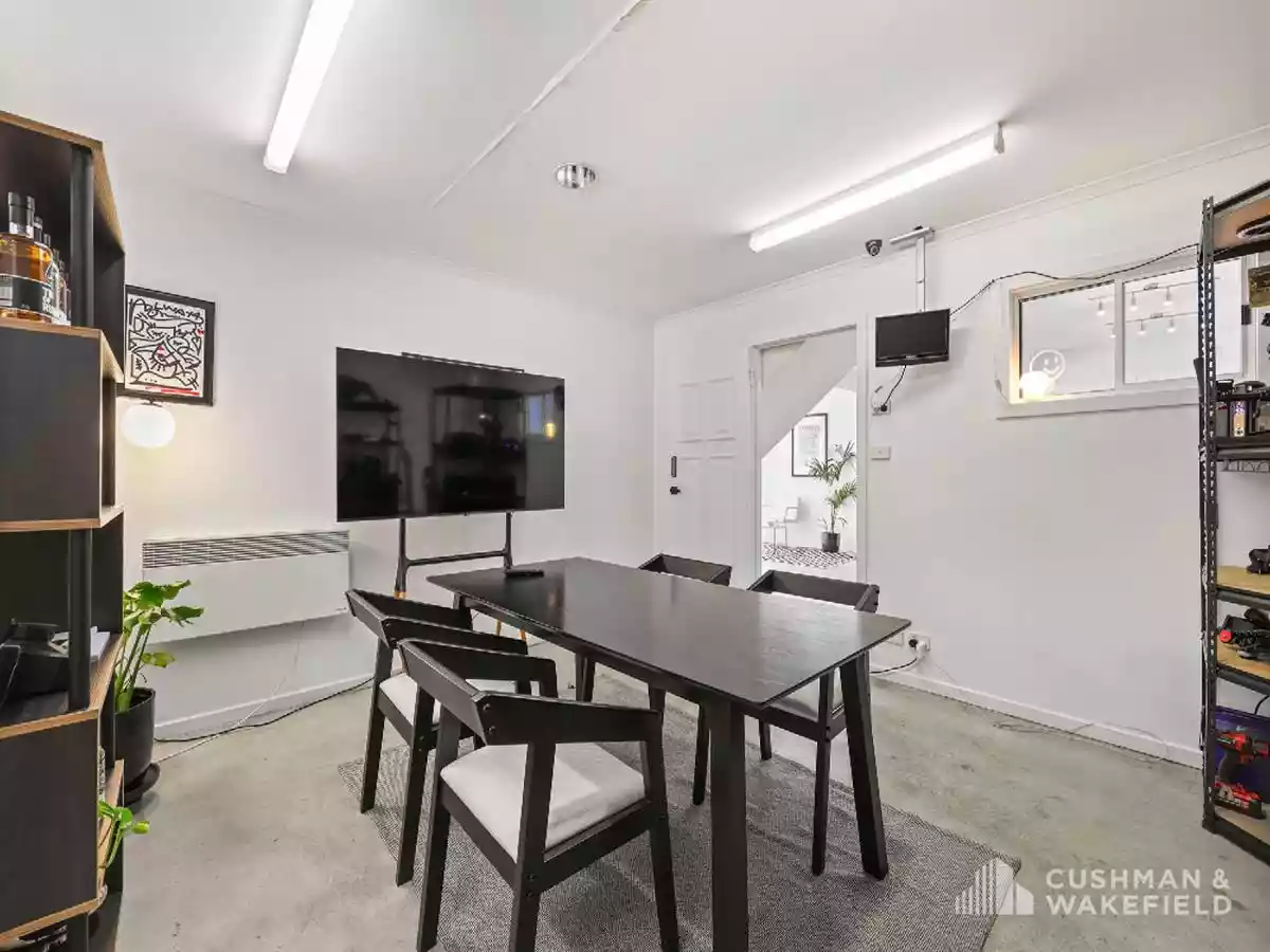 89 Rokeby Street