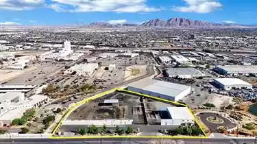 North Las Vegas - Warehouse/Distribution
