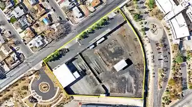 North Las Vegas - Warehouse/Distribution