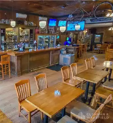 Cumberland - Retail