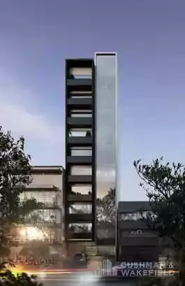 México - Office