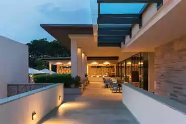 Embassy Boulevard