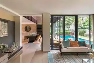 Embassy Boulevard
