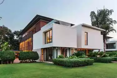 Embassy Boulevard