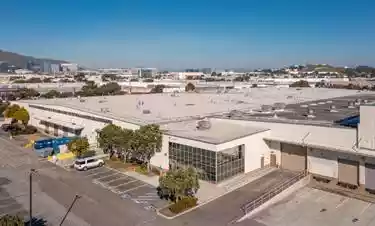 S San Francisco - Warehouse/Distribution