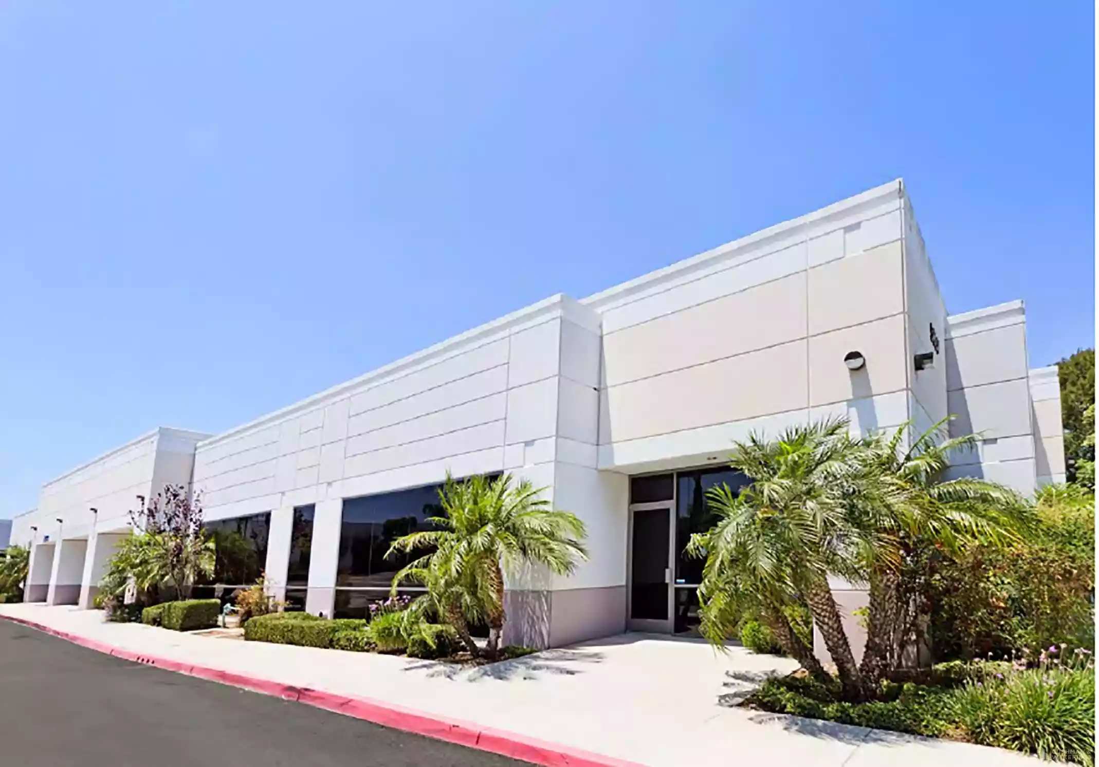 Carlsbad - Office Service