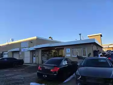 Surrey - Warehouse/Distribution