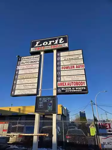 Surrey - Warehouse/Distribution