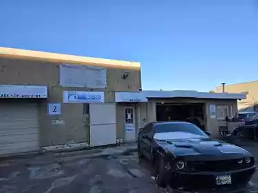 Surrey - Warehouse/Distribution