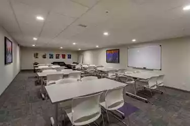 Amenity Room