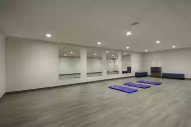 Gym 1