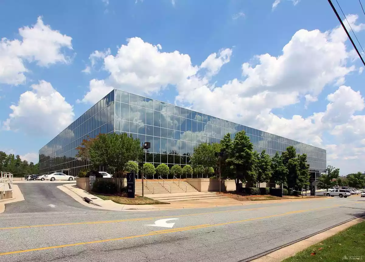 Greensboro - Office