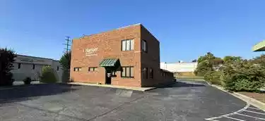 Greensboro - Office
