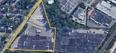 South Plainfield - Warehouse/Distribution