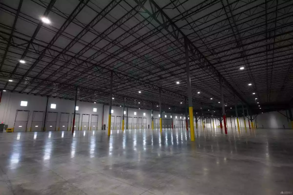 Staten Island - Warehouse/Distribution