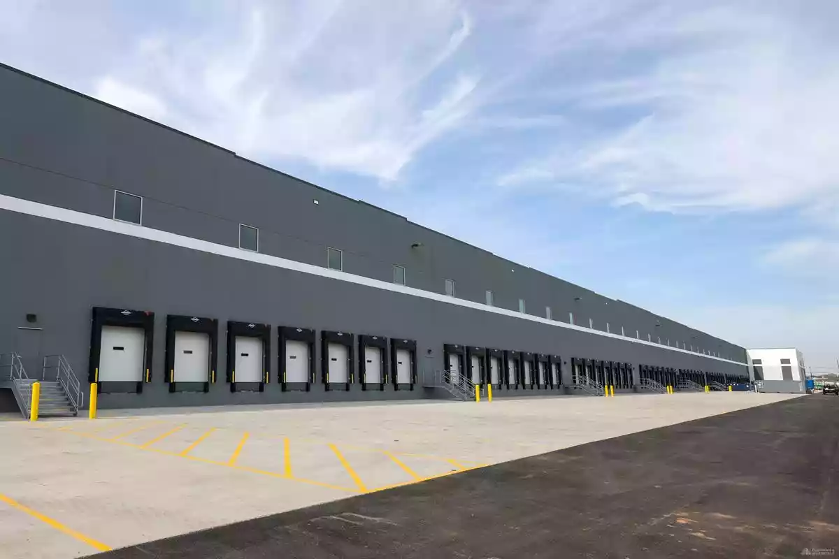 Staten Island - Warehouse/Distribution