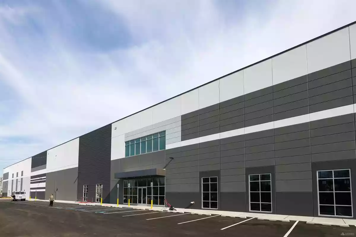 Staten Island - Warehouse/Distribution