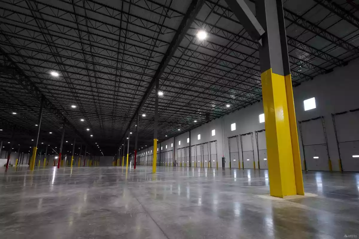 Staten Island - Warehouse/Distribution