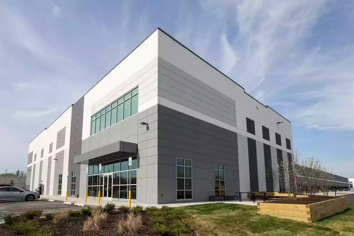 Staten Island - Warehouse/Distribution