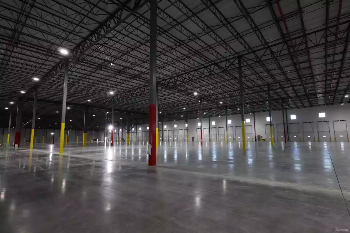 Staten Island - Warehouse/Distribution