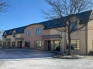 Oakville - Office