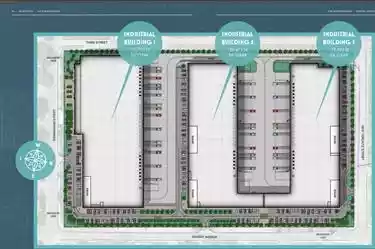 Etobicoke - Warehouse/Distribution