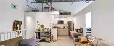 Burnaby - Warehouse/Distribution