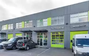 Burnaby - Warehouse/Distribution