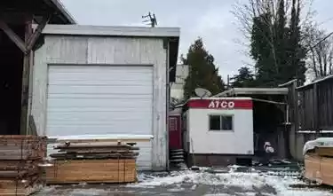 Vancouver - Warehouse/Distribution