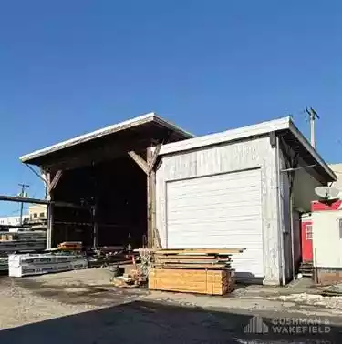 Vancouver - Warehouse/Distribution