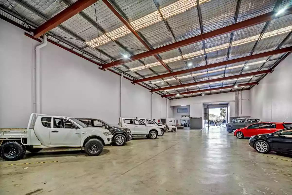 Unit 2/21 Chicago Avenue