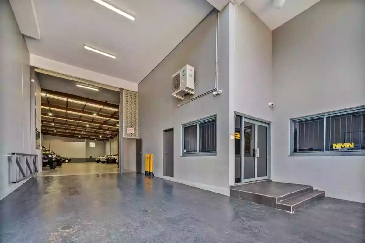 Unit 2/21 Chicago Avenue