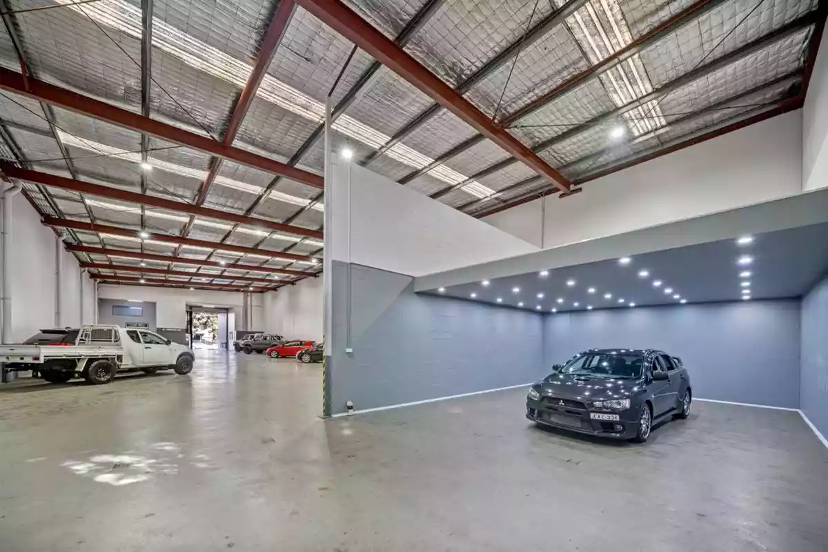 Unit 2/21 Chicago Avenue