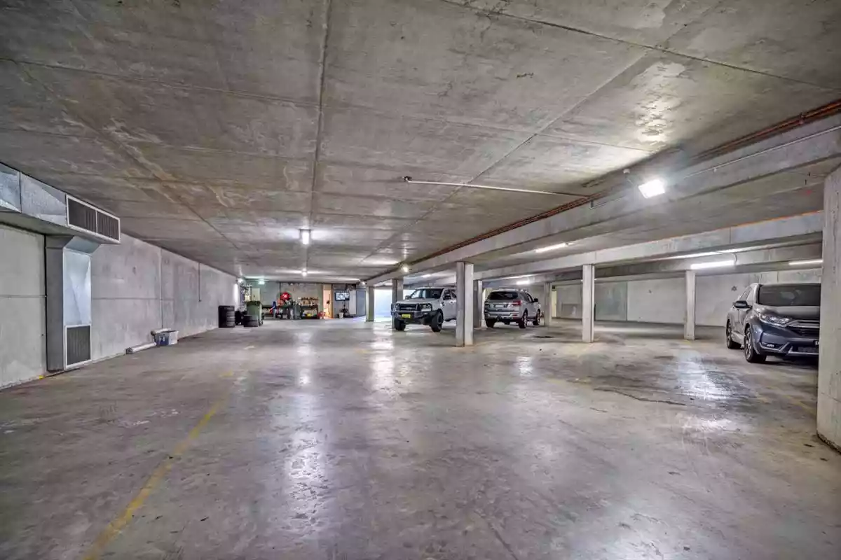 Unit 2/21 Chicago Avenue