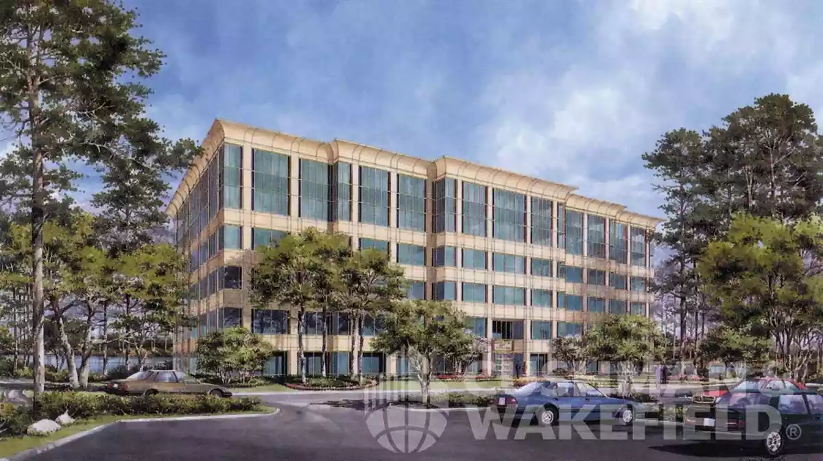Alpharetta - Office