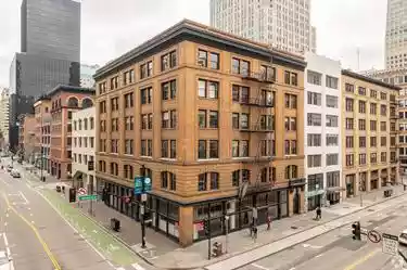 San Francisco - Office