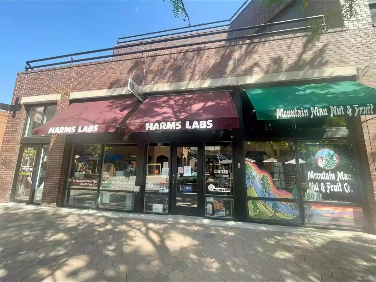 Fort Collins - Retail