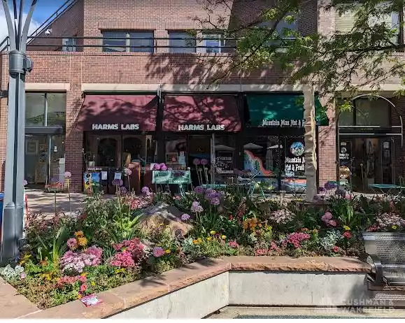 Fort Collins - Retail