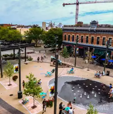 Fort Collins - Retail
