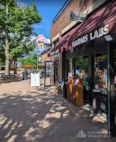 Fort Collins - Retail