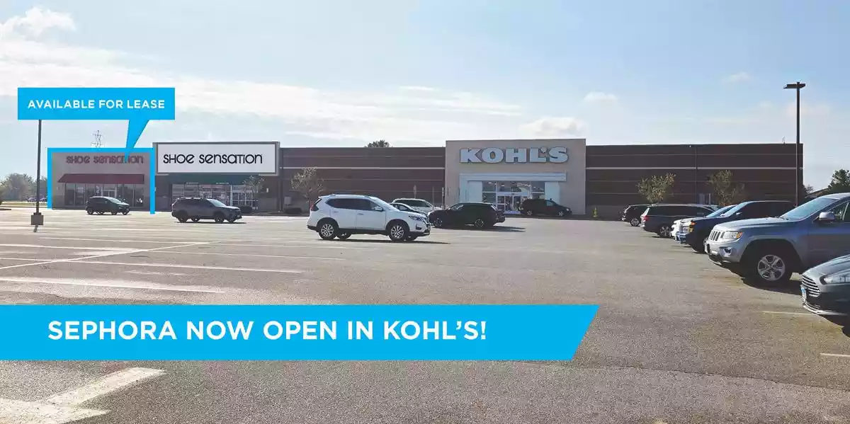 Galesburg - Retail