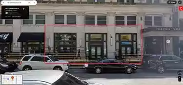 Indianapolis - Retail