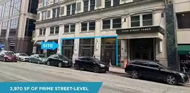 Indianapolis - Retail