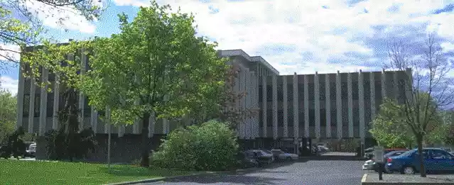 Cranford - Office