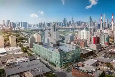 Long Island City - Warehouse/Distribution