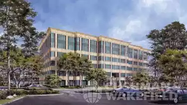 Alpharetta - Office