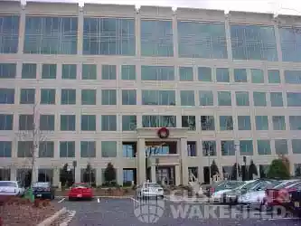 Alpharetta - Office