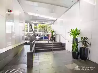 Ground Floor 488 Bourke Street